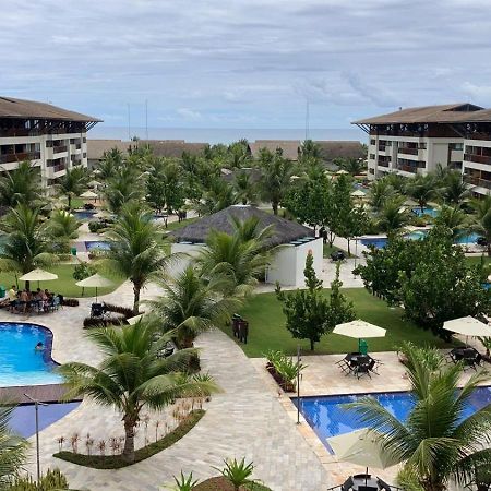Resort Beira Mar Em Porto De Galinhas - Cupe Beach Living Porto de Galinhas Luaran gambar