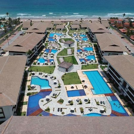 Resort Beira Mar Em Porto De Galinhas - Cupe Beach Living Porto de Galinhas Luaran gambar