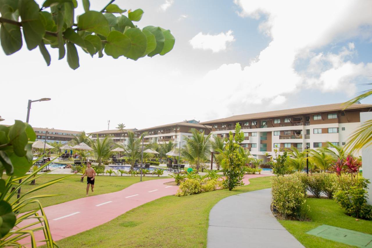 Resort Beira Mar Em Porto De Galinhas - Cupe Beach Living Porto de Galinhas Luaran gambar