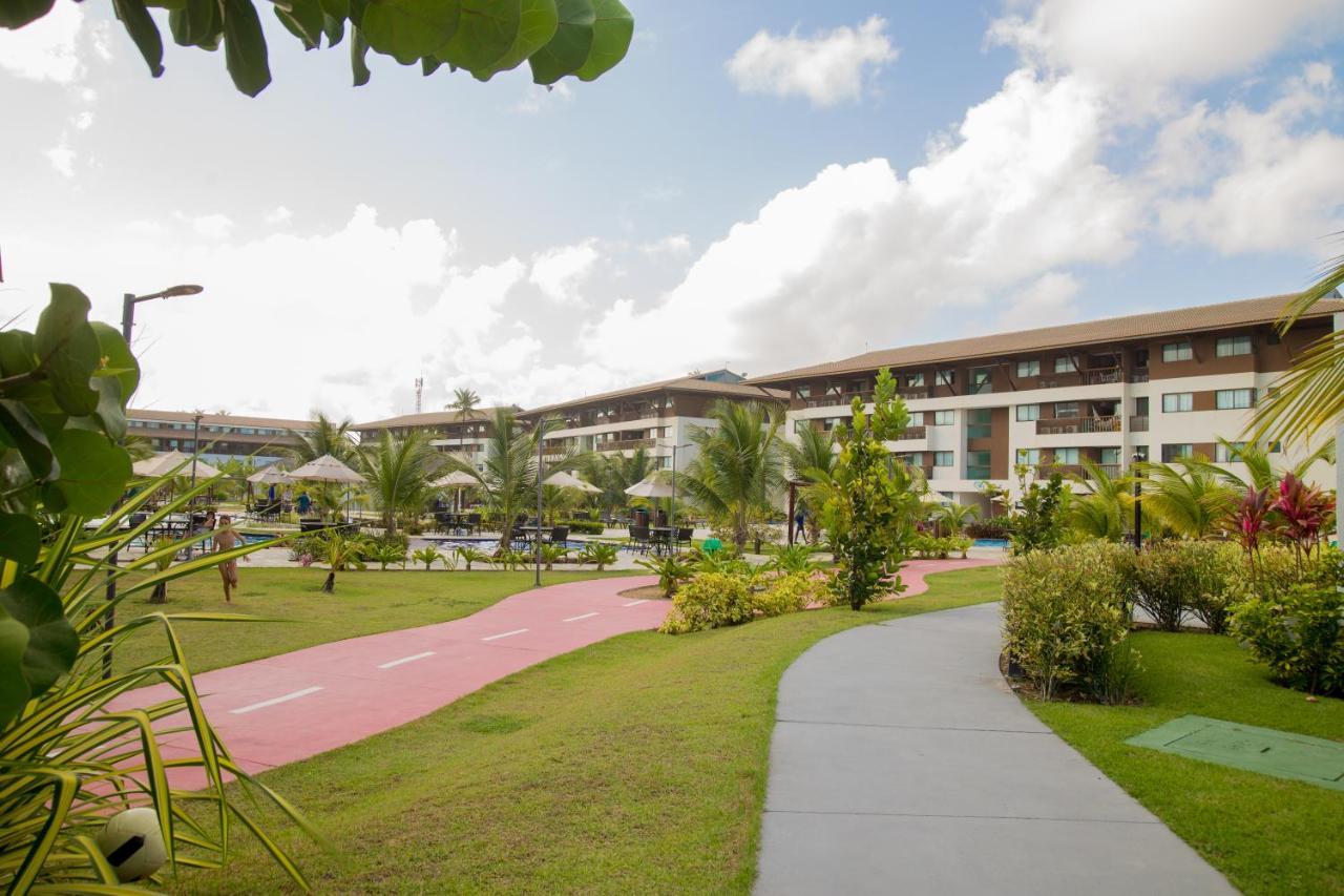 Resort Beira Mar Em Porto De Galinhas - Cupe Beach Living Porto de Galinhas Luaran gambar