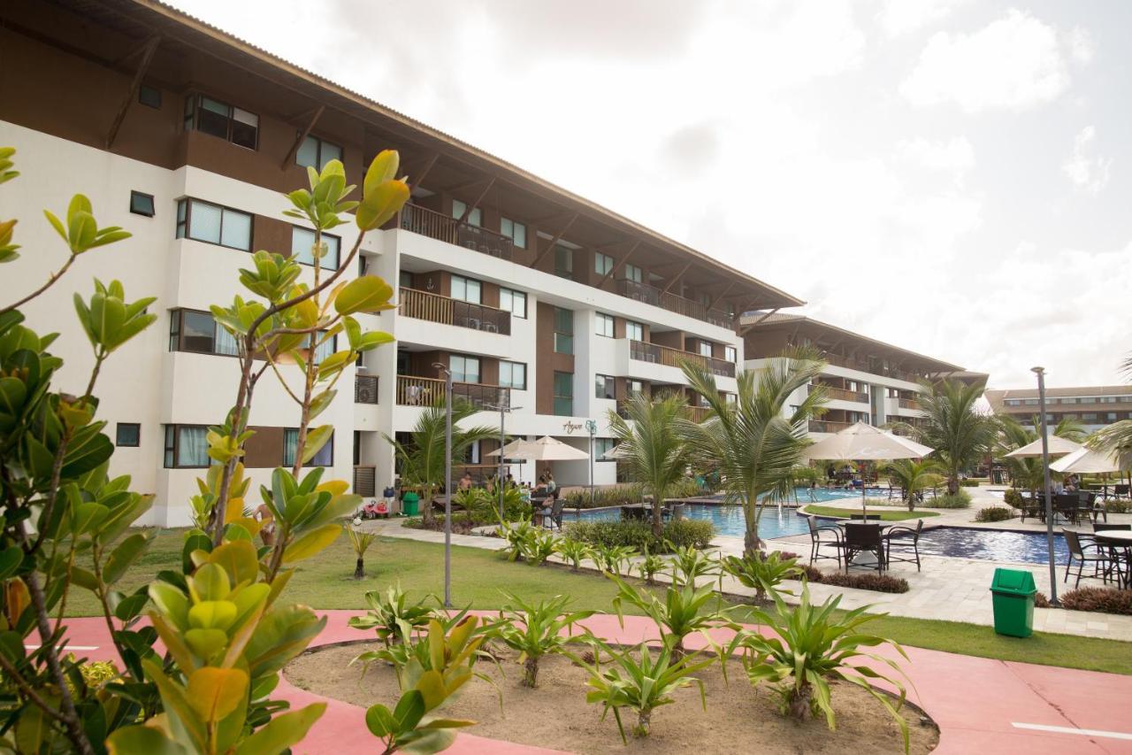 Resort Beira Mar Em Porto De Galinhas - Cupe Beach Living Porto de Galinhas Luaran gambar